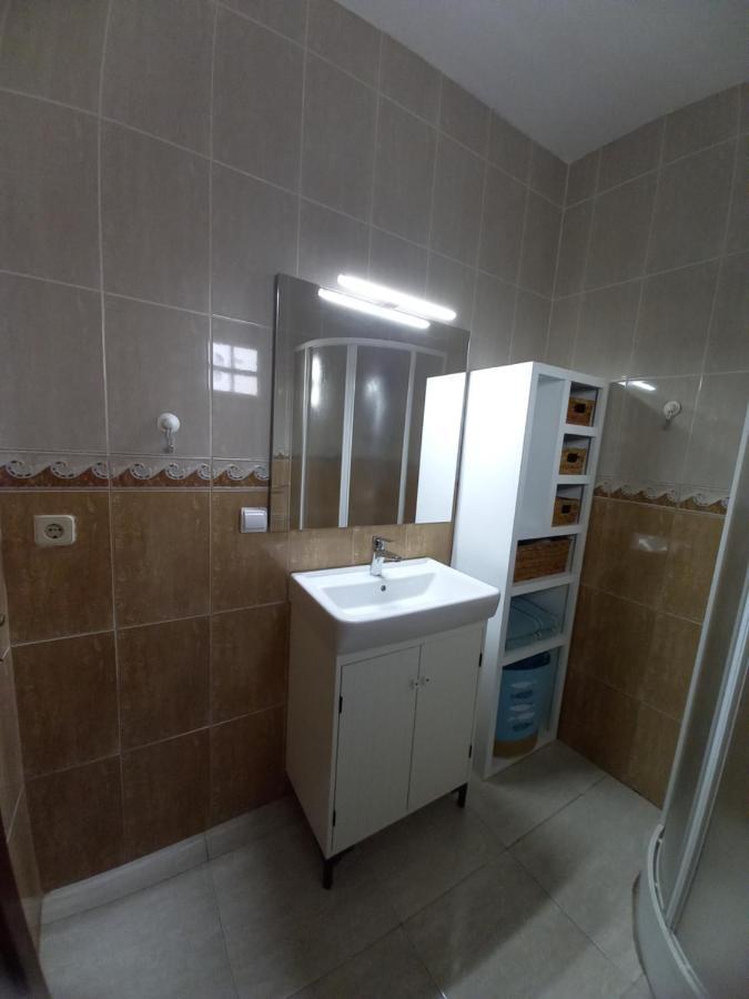 דירות לה פארד Garabato מראה חיצוני תמונה